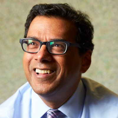 Dr. Atul Gawande